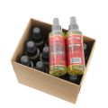 Walker's C22 Solvent, C22 Remover, Wig Cleaner, Wig Remover, Wig's Residues Cleaner, C22 Cleaner, Size 4oz(118ml). 
