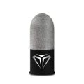 1~10PCS Finger Sleeves For Gaming Thumb Finger Sleeves For Game Pubg Mobile Anti Slip Finger Gloves With Box Games Accessories. 