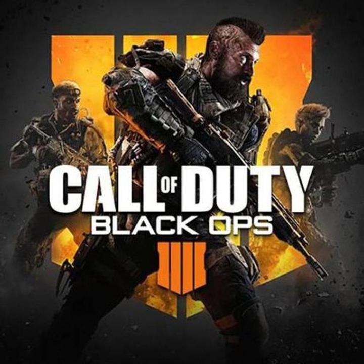 Call of Duty: Black Ops 4 PC Digital Game BATTLE.NET Key