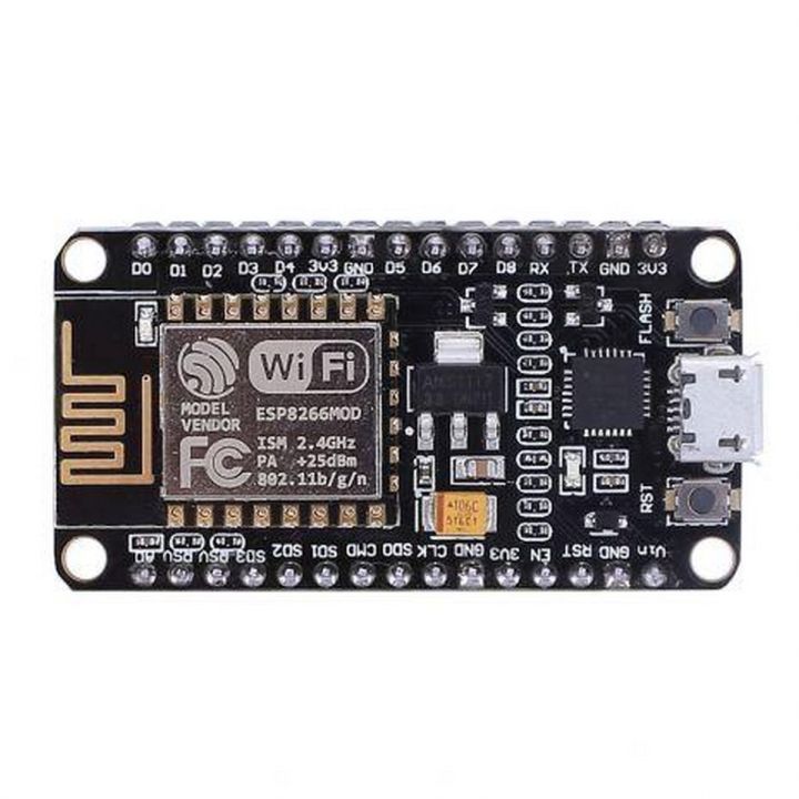 Nodemcu Lua Wifi Based On Esp8266 Cp2102 Wireless Module