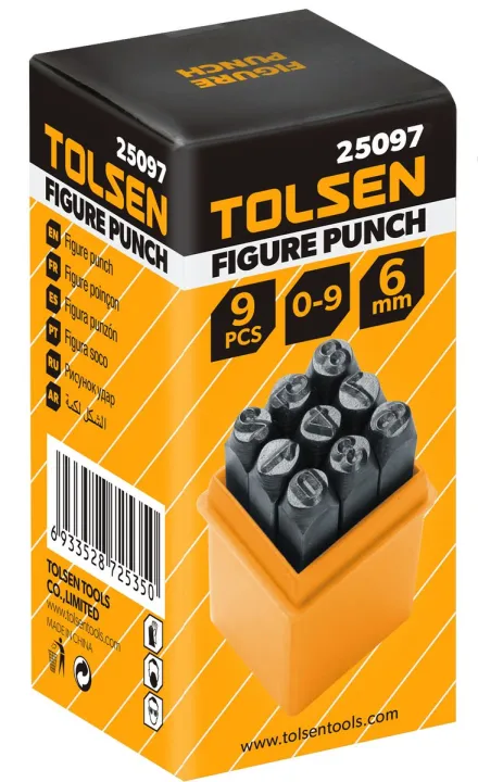Tolsen%209PCS%20Steel%20Number%20Punch%20Stamp%20Set%20(6mm)%2025097%20-%20Image%203
