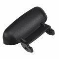 Auto Automatic Armrest Cover Lock Center Console Latch Lock Armrest Cover For Honda Civic 2007 2008 2009 2010 2011 2012 2013 83451-Sna-A01ZA Honda Parts. 