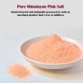 Himalayan Pink Salt (FineHimalayan Pink Salt Fine Bag - (1kg) 908G No # 1 Pink Salt Selling Brand in the World Grains) 1 kg. 