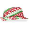 Jazz Party Hats Christmas Party Props Cowboy Hats For Adults Funny Party Hats Funny Christmas Hats. 