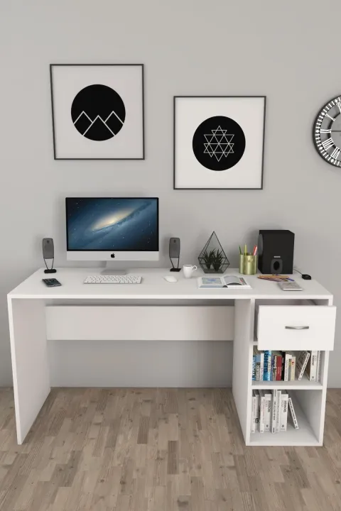 Home%20Office%20Desk%20(Study%20Table)%20Simple%20With%20One%20Drawer,Black%20And%20White%20-%20Image%206