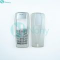 Nowey 6610 Housing For Nokia 6610 Mobile Phone Cover Case With Keypad Replacement parts. 