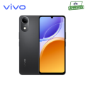 Vivo Y05e - 6.74 Inches Display - 4GB RAM 64GB ROM - 5MP Front Camera - 8MP Rear Camera - Type-C - Octa-Core Processor - Dual SIM - 5150 mAh Battery. 