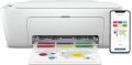 HP DeskJet 2710 Wireless WiFi All-in-One Inkjet Smartphone Photo Printer NO INKS. 