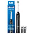 Genuine Oral B Electric Toothbrush DB5.010.1 Battery Operated Tooth Brush. 