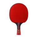 High Quality Ping Pong Racket Professional Table Tennis Ping Pong Rackets Carbon Blade Ayous Spruce Koto. 