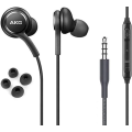 Akg Samsung Handfree - High Quality Bass with Mic - 3.5mm Jack - Samsung Handsfree. 