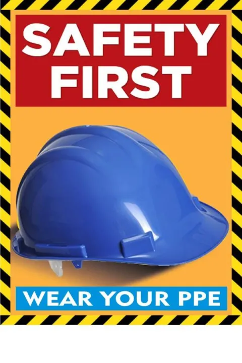 Personal%20Safety%20Industrial%20Caution%20Chart%20Poster%20Banner%20Industry%20Civil%20Work%20-%20Image%202