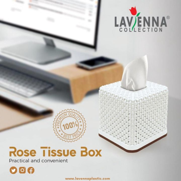 Rose%20Square%20Tissue%20Roll%20Box%20-%20Image%204