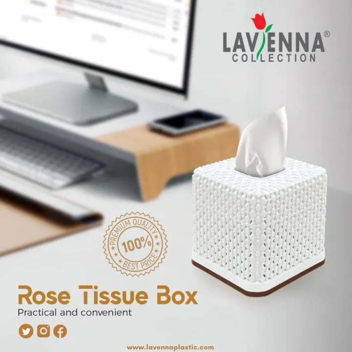 Rose%20Square%20Tissue%20Roll%20Box%20-%20Image%204
