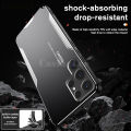 For Samsung Galaxy S24 Ultra case Aluminum Metal Matte Cover Soft Silicone Frame Camera Protection For Samsung Galaxy S24 Plus Back cover Phone cases. 
