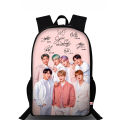 Traverse  Bts School, College & Traveling (Boys & Girls) - Premium Quality, Stylish Backpack For Every Occasion Bags hand bag for girls bags for girls. 