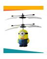 Flying Minion Toy - Hand Sensor Operated. 
