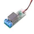 2PCS RC PWM Electronic Relay Switch for RC Airplane DIY Model. 