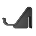 Universal Gamepad Wall Mount Stand for PC Controllers Bracket for PS5 PS4 Switch Pro Xbox Controller Holder Gaming Accessories. 