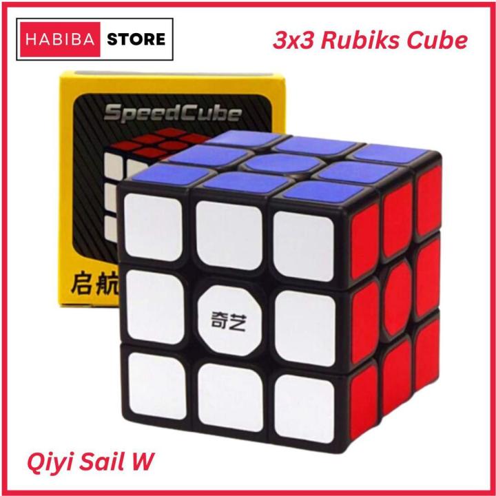 Original%20Qiyi%20Rubiks%20Cube%203x3%20Qiyi%20Sail%20W%20Best%20Sticker%20Quality%20Fast%20Speed%20Magic%20Rubik%20Speed%20Cube%20Educational%20Puzzle%20Toys%20-%20Image%202