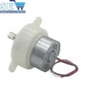 32MM Micro 300 Gear Motor DC 6V-12V 3-7RPM Slow Speed High Torque Mute Motor. 