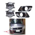 Suzuki Wagon R Luxury Grade Fog Lamps 2014-2022. 
