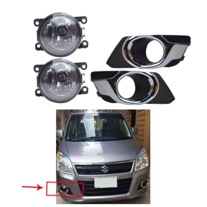 Suzuki%20Wagon%20R%20Luxury%20Grade%20Fog%20Lamps%202014-2022%20-%20Image%203