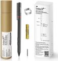 Letech+, Active Stylus Pen for Microsoft Surface Pro, HP Envy HP Pavilion, ASUS, Sony Vaio, Dell Inspiration Laptops, MPP 2.0 Pressure Up to 4096 High Sensitivity, Spare tip ---- (OpenBox Condition). 