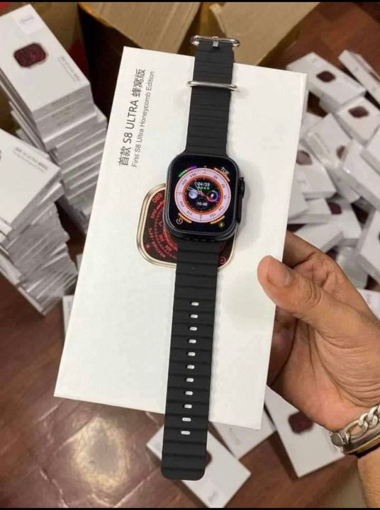 S8%20Ultra%204G%20Support%20Smart%20Watch%20WiFi-Android%201GB/16GB%20-%20Image%209