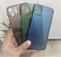 PaperBack For iPhone 11 Pro MAX (6.5inch) Ultra Slim Fit Back Cover with Full Camera Protection. 