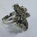 Silver Ring For Women. 