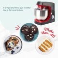 Dough Maker / Stand Mixer / Cream Mixer / Atta Gunday Wali Machine / Roti Maker, Multifunction Chef household commercial small mixing and kneading machine fully automatic fresh milk machine, 1000W. 