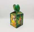 JUNGLE BOOK GOODY BOX - PACK OF 10 GOODY BOX - JUNGLE BOOK THEME GOODY BOX. 