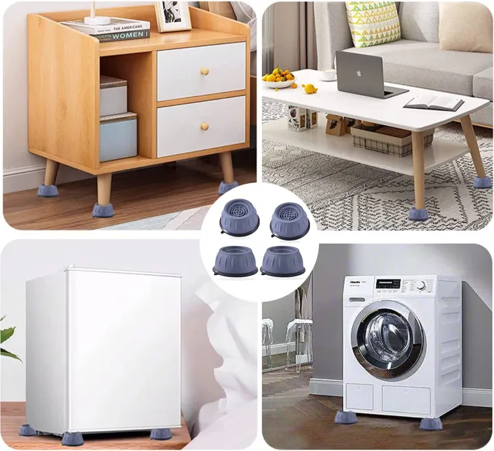 Anti%20Vibration%20Feet%20Pads%204%20Pcs%20Washing%20Machine%20Shock%20Absorption%20and%20Noise%20Reducing%20Anti%20Slip%20Rubber%20Support%20for%20Furniture%20-%20Image%206