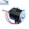 12V DC High Torque Air Cooler Baleno Motor – Pure Copper D Shaft | 3200 RPM | Dual Ball Bearing. 
