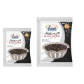 Lazzat Black Pepper Powder 15g ( pack of 15 ). 