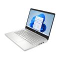 HP 10th Generation | Intel Core i3-10th | Silver Edition | 16GB DDR4 Ram , 256GB SSD Hard | HD Display | 6 MONTHS WARRANTY | 4GB INTEL GRAPHIC Card | FREE LAPTOP BAG , FREE WIRELESS MOUSE , FREE LAPTOP CLEANER | 4Hours+ Battery Backup. 