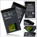 BL-4CT phone Battery For NOKIA 5310 5630 6600 fold 6700 7210 7230 7310 X3 BL 4CT 860mAh. 