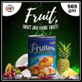 Fruitamins Fruit Cocktail 565gm Fruit Cocktail is a Delicious and Convenient Canned Fruit Imported and High Quality Product. 