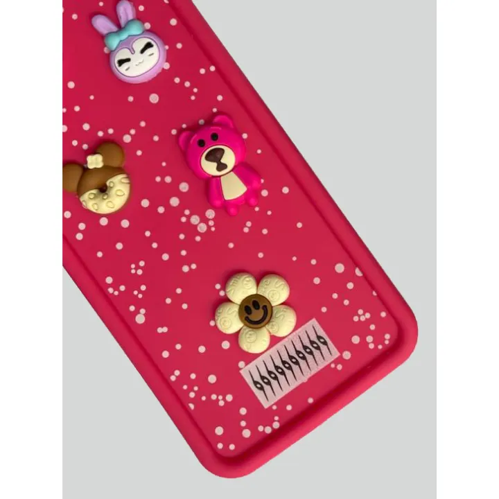 Vivo%20Y20%20/%20Y12s%20%E2%80%93%20Cute%203D%20Cartoon%20Silicone%20Phone%20Case%20with%20Mini%20Characters%20%7C%20Fancy%20Back%20Cover%20for%20Ladies,%20Girls%20&%20Kids%20-%20Image%204