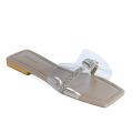 WalkEaze Formal Slippers - 40165S- Sandals Shoes For Women and Girls. 