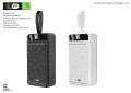 KP PD-50 50000 mah power bank PD QC 3.0 Fast Charging powerbank - 50000 mah power bank. 