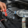 Battery Tonic Distilled Water For UPS & Car Battery 1.5 Litre. 