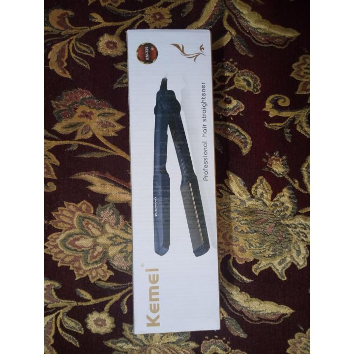 Professional Hair Straightner