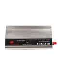1500w solar power inverter DC 12V to AC 230V, 1500 W DC to AC Solar Power Inverter. 