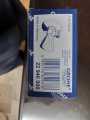 Grohe Angle Valve/TeeCock Medium 1/2x1/2, 22940 Metal head Angle Stop Valve Hot and Cold, Angle for Basin, Commode and Sink etc Original Grohe Brass. 