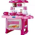 Dora The Explorer Kitchen Set. 