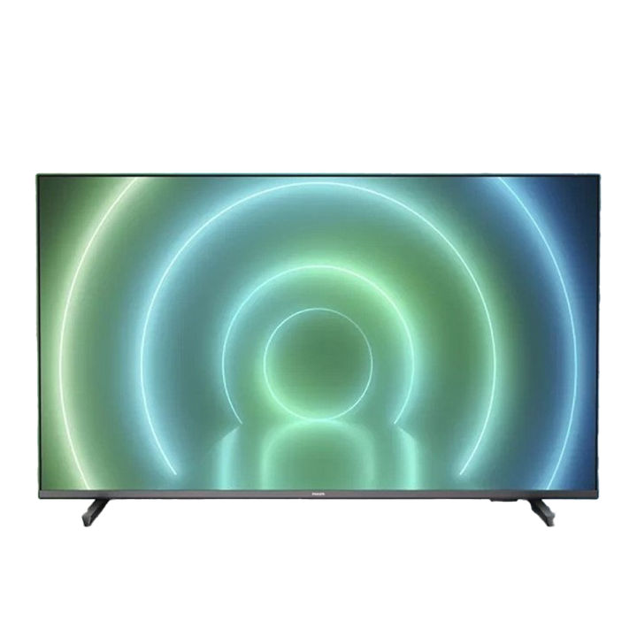 PHILIPS AMBILIGHT 7900 series 50” 50PUT7966_98 4K Ultra HD LED ANDROID TV