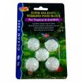 Ocean Free Weekend Fish Food For Tropical & Goldfish 10 Days. 