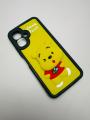 Infinix Smart 10 Back Cover For Girls - Pop Socket Case - Cartoon Case - Trending Case - Infinix Smart 10 Girls Back Cover. 